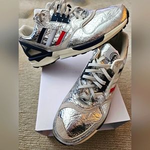 Adidas A-ZX Boston Marathon Edition New in box size 10 Men's